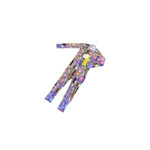 Showstoppers | Disney Rapunzel Bamboo Zippie | 2t